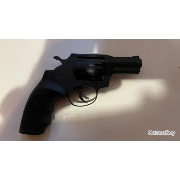 REVOLVER SAFEGOM