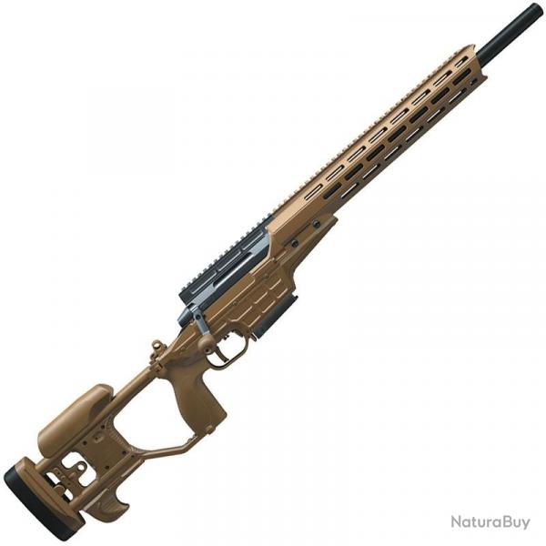 SAKO TRG 22 A1 COYOTTE BROWN Cal. 308 Win - 66 cm filet