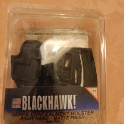 Holster Blackhawk HKP30