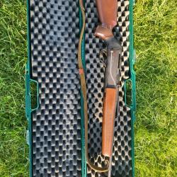 Carabine SLB 2000 Light