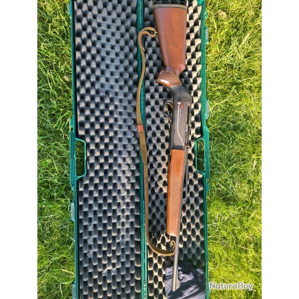 Carabine SLB 2000 Light