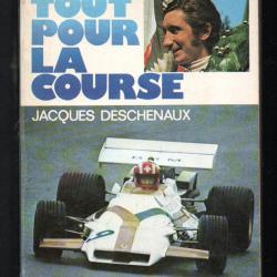 jo siffert tout pour la course de jacques deschenaux f1 formule 1