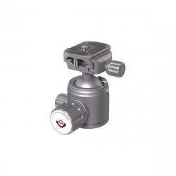 ADAPTATEUR TRIPOD TAURON PICATINNY & ARCA MAX 20KG