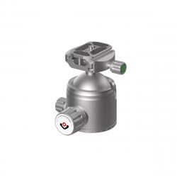 ADAPTATEUR TRIPOD TAURON PICATINNY & ARCA MAX 30KG