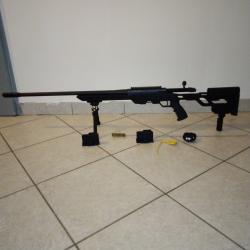 ATA turka ALR 308 Winchester