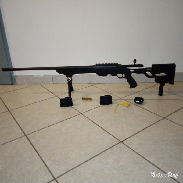 ATA turka ALR 308 Winchester