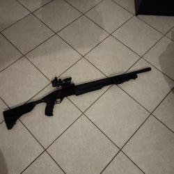 Taurus st12 tactical