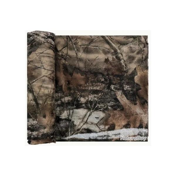 Filet de camouflage 1.5x2m
