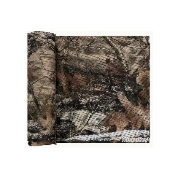 Filet de camouflage 1.5x2m