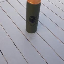 thermos douille corse