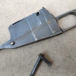 Pontet complet et vis pour Mosin Nagant tout modèle 91 et dérivés