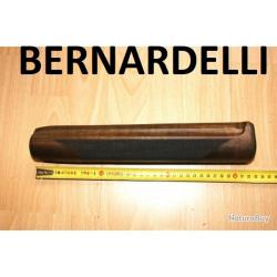longuesse BERNARDELLI entaille doite contre le boitier - VENDU PAR JEPERCUTE (d8c1582)