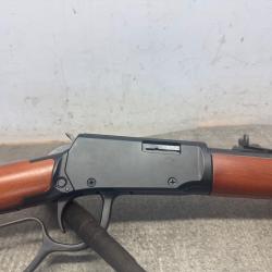 CARABINE ROSSI RIO BRAVO CALIBRE 22 LR NEUVE - 1 sans prix de réserve