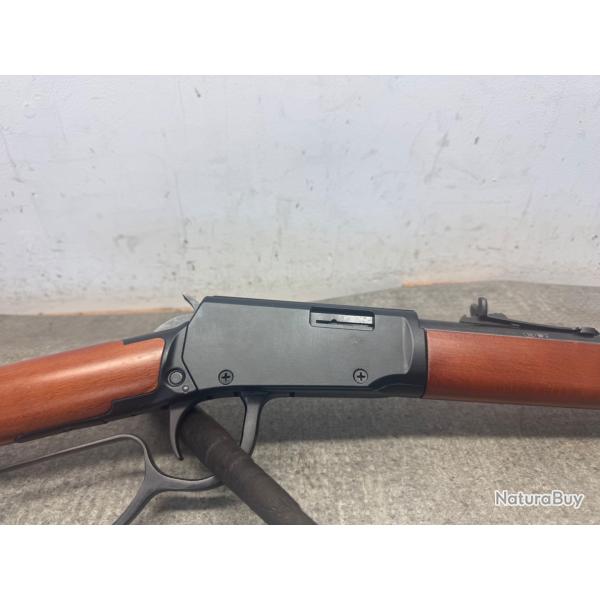 CARABINE ROSSI RIO BRAVO CALIBRE 22 LR NEUVE - 1 sans prix de rserve