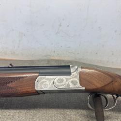 EXPRESS  ZOLI CHAMBORD CALIBRE 9,3X74R NEUF - 1 sans prix de réserve