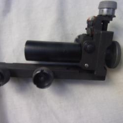 dioptre Anschutz