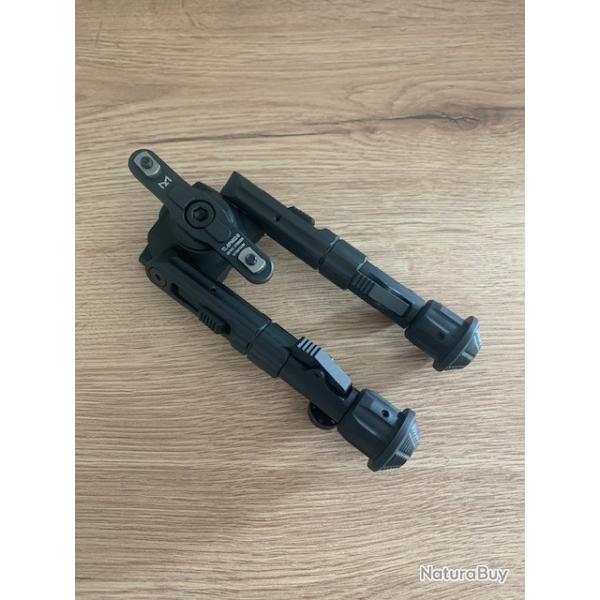 Bipied UTG RECON 360 TL Fixation M-Lok 6-7