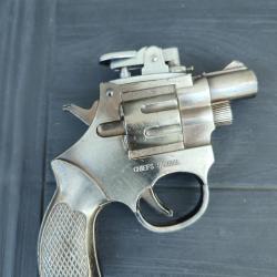 Briquets  revolver