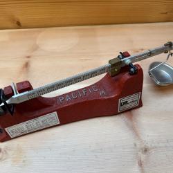 Balance a fleau Hornady pacific