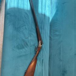 Fusil Artisanal Liege