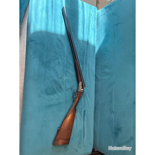 Fusil Artisanal Liege