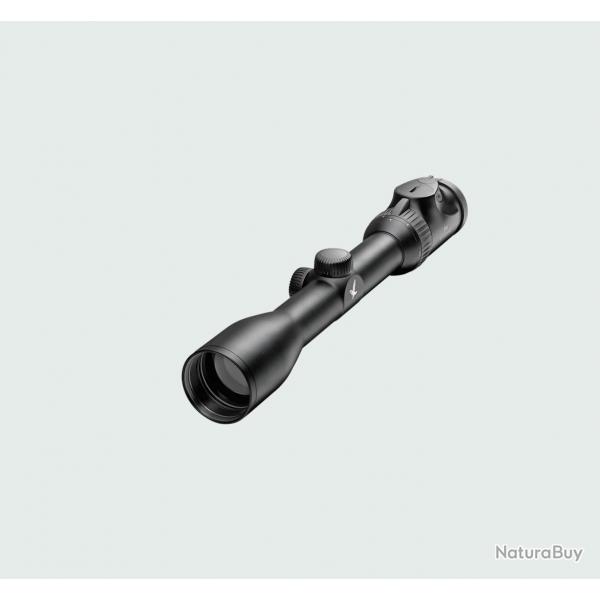 Lunette Swarovski Rail Mount Z6i 1.7-10x42 rticule 4A-I