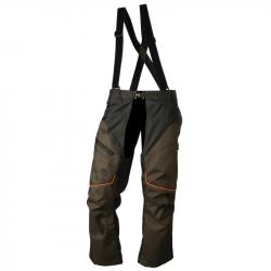 Cuissard Kevlar Survivor taille 3XL