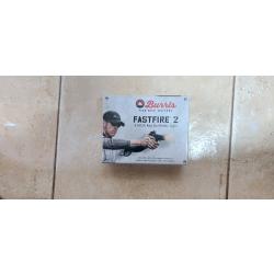 FASFIRE 2 4moa red dot reflex sight