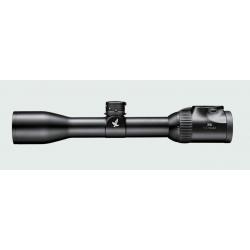 Lunette Swarovski Z6i 1.7-10x42 BT réticule 4A-I