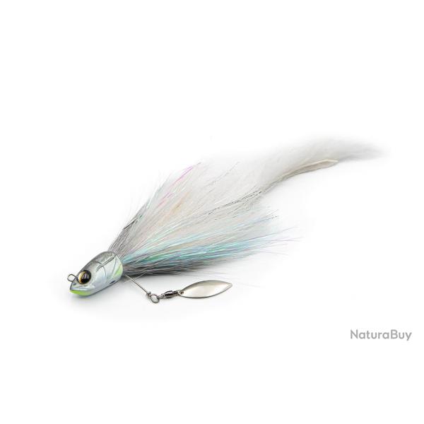 Leurre Bim Tackle Crazy Rabbit Junior 22g 22g 20cm Roach