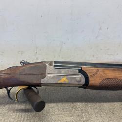 FUSIL SUPERPOSE FRANCHI FEELING ERGAL SELECT CALIBRE 20/76 NEUF - 1 sans prix de réserve