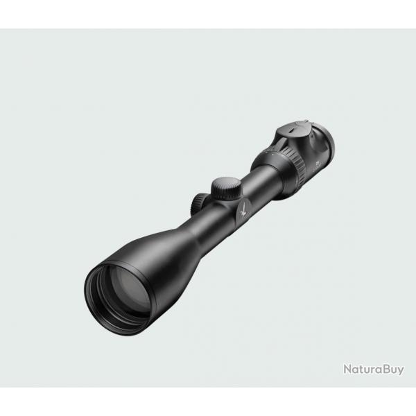 Lunette Swarovski rail-Mount Z6i 2-12x50 rticule 4A-I