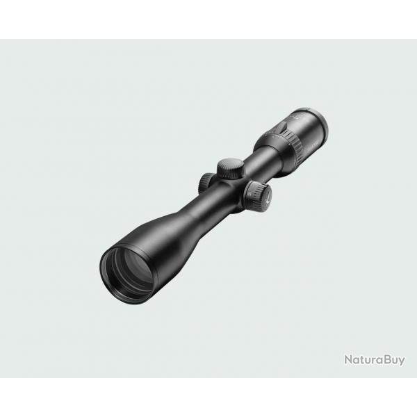 Lunette Swarovski Rail-Mount Z6i 2.5-15x44 BT rticule 4A-I