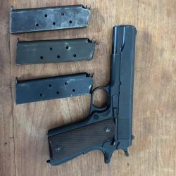 Colt 1911a1