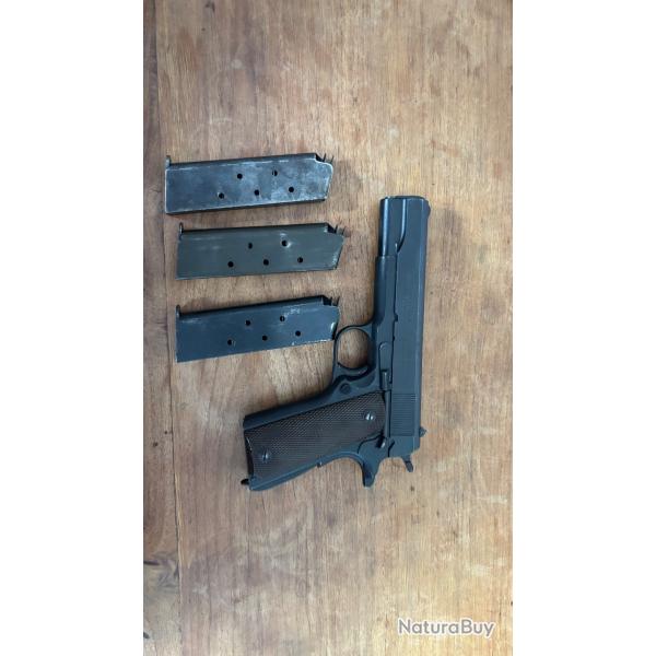 Colt 1911a1