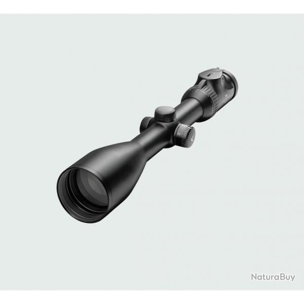 Lunette Swarovski Rail-Mount Z6i 2.5-15x56 rticule 4A-I