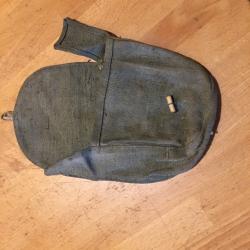 pochette urss pour chargeur tambour de ppsh41 , en toile, idem WW2 (2)