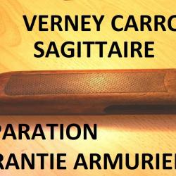 devant bois VERNEY CARRON SAGITTAIRE (réparé par armurier) - VENDU PAR JEPERCUTE (D25D3211)