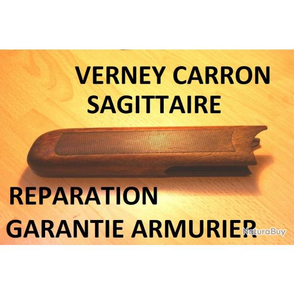 devant bois VERNEY CARRON SAGITTAIRE (rpar par armurier) - VENDU PAR JEPERCUTE (D25D3211)