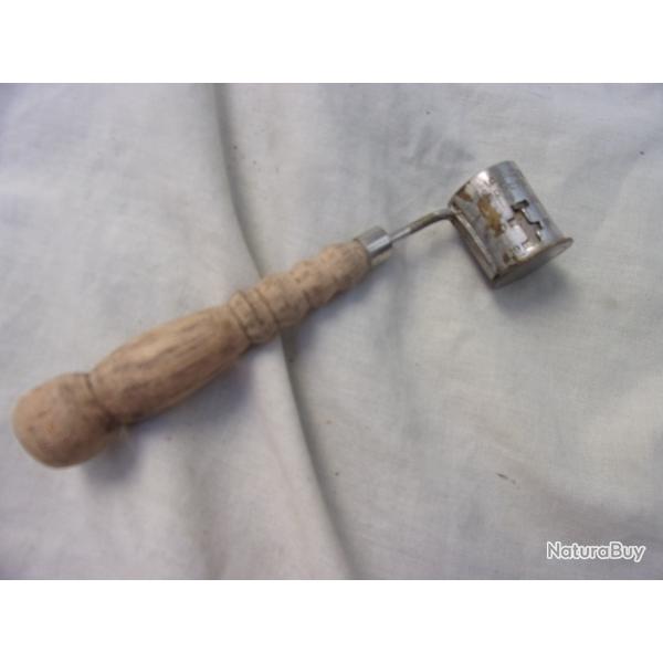 dosette  rechargement ancienne