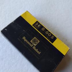 munitions RWS 8 X 60 S