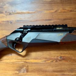 Benelli Lupo Best Bois cal 30-06