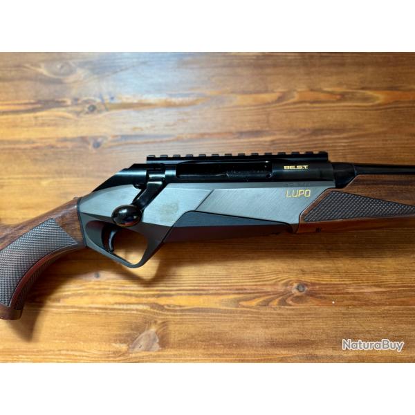 Benelli Lupo Best Bois cal 30-06