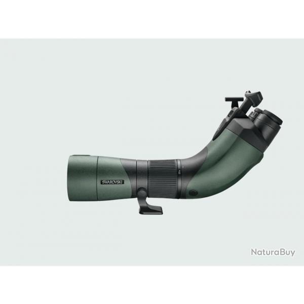 Swarovski BTX longue-vue d'observation modulaire (65mm module objectif)