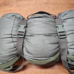 sac de couchage armée française
