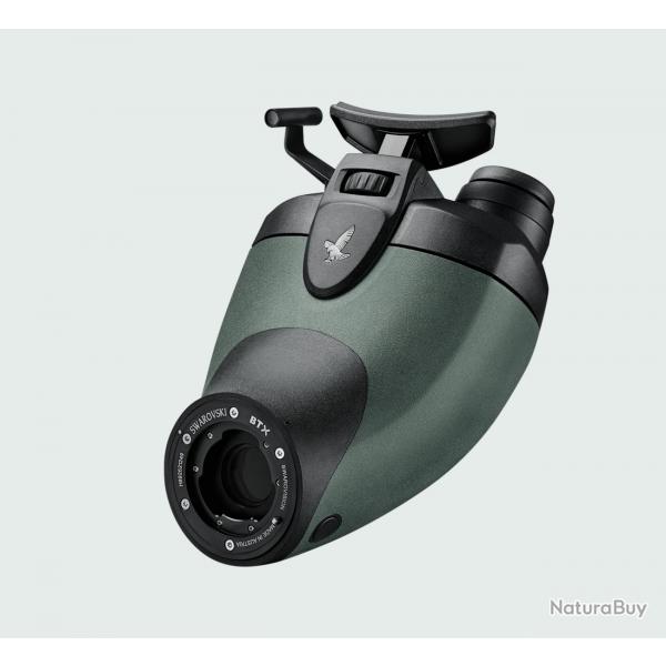 Swarovski BTX module oculaire