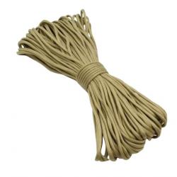 Paracorde - Beige/TAN - 30m