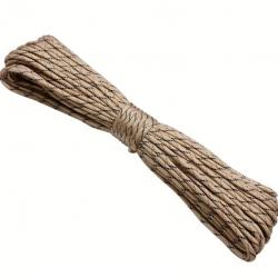 Paracorde - Camo Beige - 30m