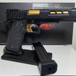 STI DVC 3-GUN 2011 EMG gbb