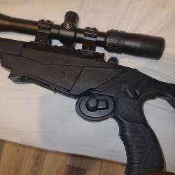 ruger précision 22lr